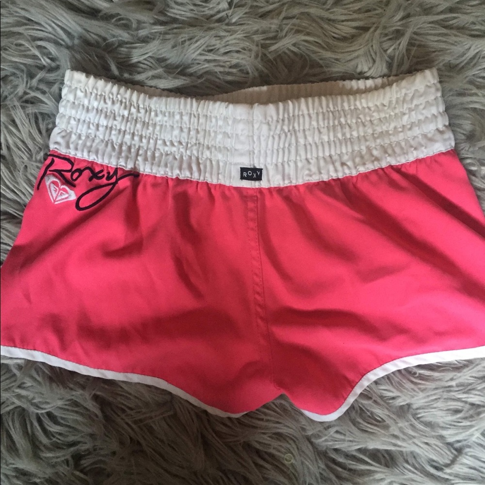 Jogger shorts